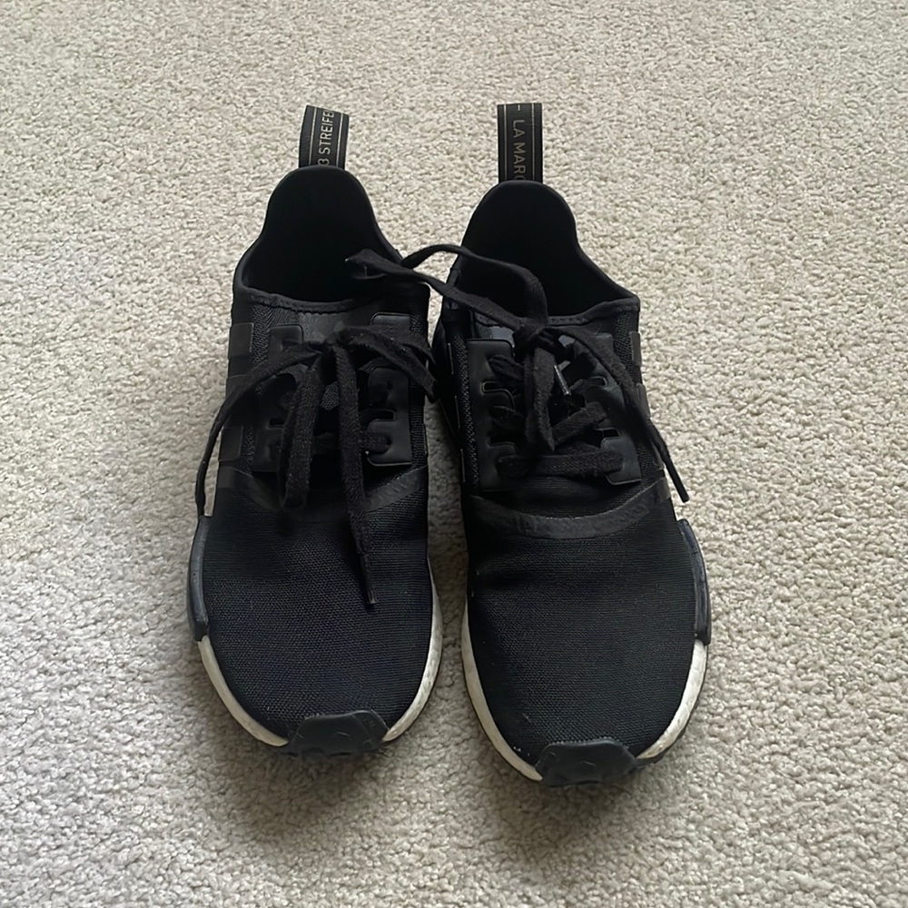 Adidas Boost